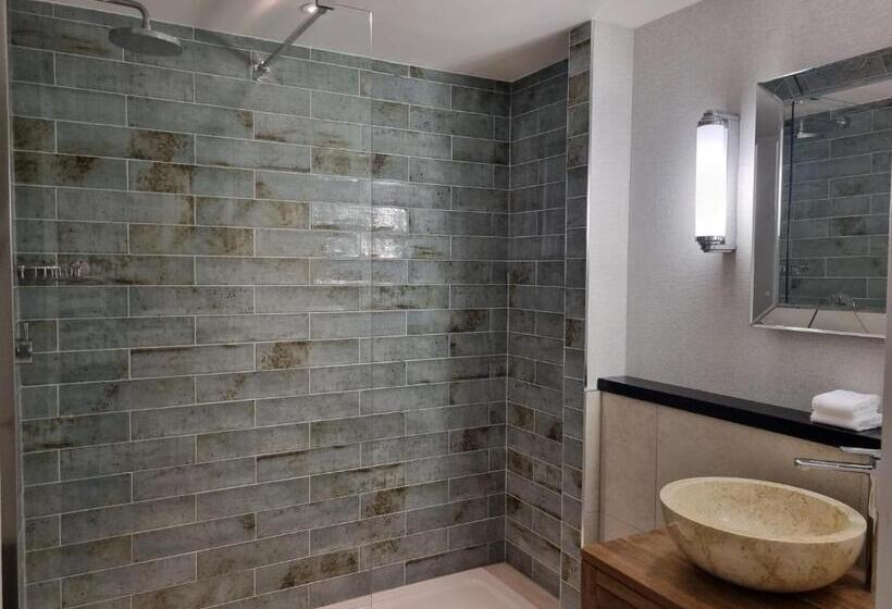 اتاق استاندارد, Rowhill Grange Hotel & Utopia Spa