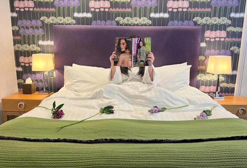 اتاق استاندارد, Rowhill Grange Hotel & Utopia Spa