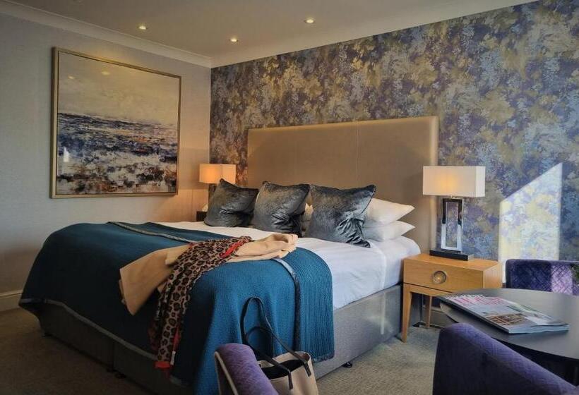 Standard Room, Rowhill Grange  & Utopia Spa