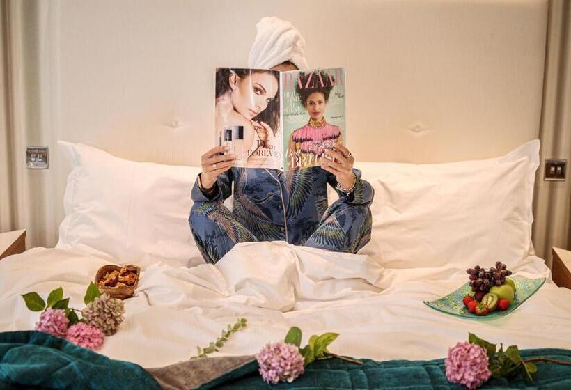 سوئیت مستر, Rowhill Grange Hotel & Utopia Spa