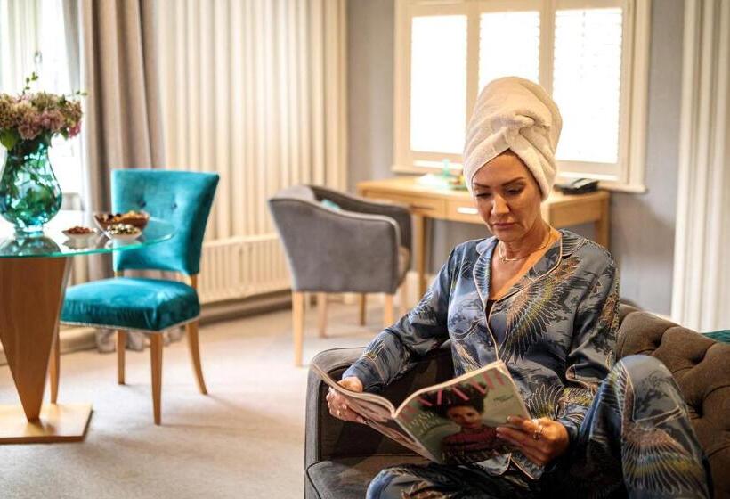 سوئیت مستر, Rowhill Grange Hotel & Utopia Spa
