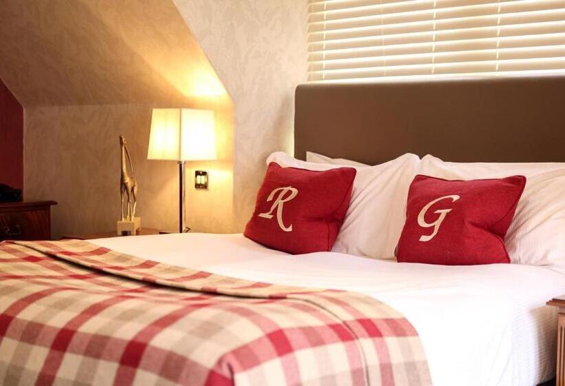 سوئیت کلاسیک, Rowhill Grange Hotel & Utopia Spa