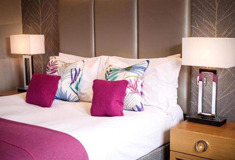 اتاق راحتی, Rowhill Grange Hotel & Utopia Spa