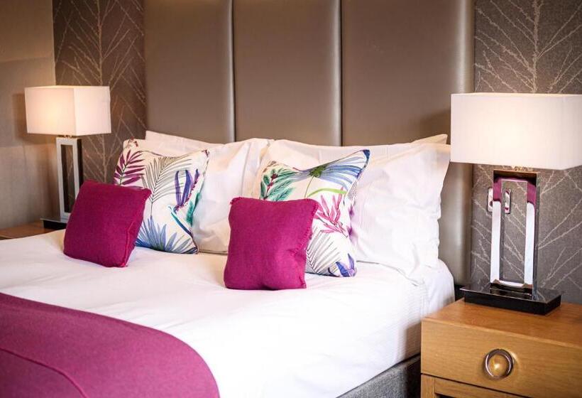 Comfort Room, Rowhill Grange  & Utopia Spa