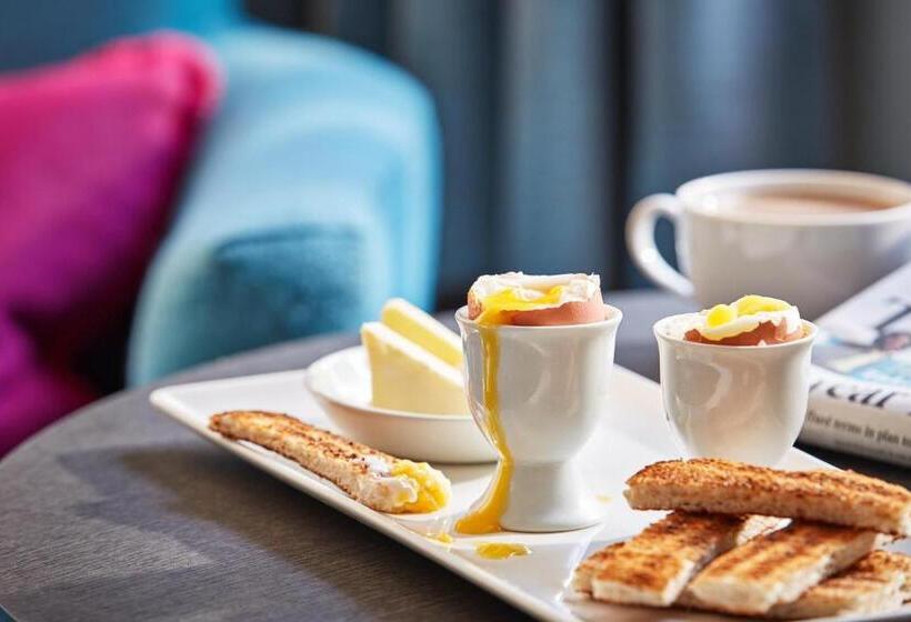 اتاق راحتی, Rowhill Grange Hotel & Utopia Spa