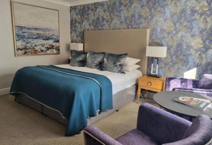 اتاق استاندارد, Rowhill Grange Hotel & Utopia Spa
