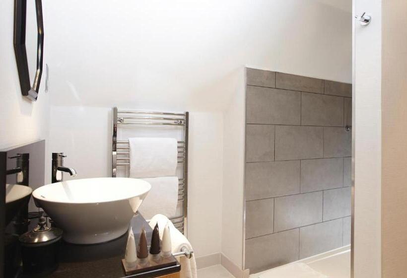 اتاق استاندارد, Rowhill Grange Hotel & Utopia Spa