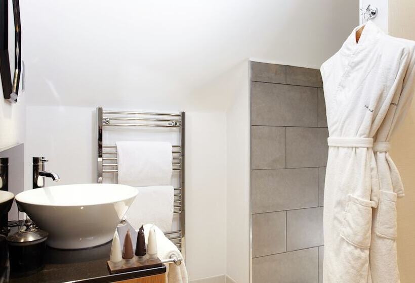 Chambre Standard, Rowhill Grange  & Utopia Spa