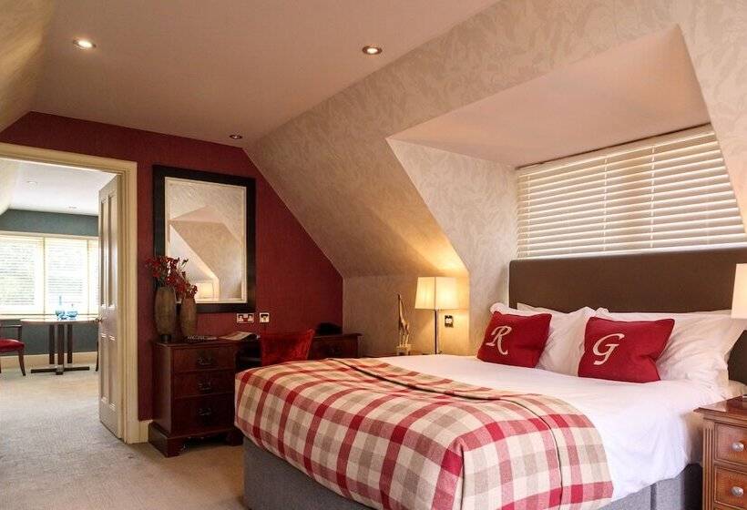 سوئیت کلاسیک, Rowhill Grange Hotel & Utopia Spa
