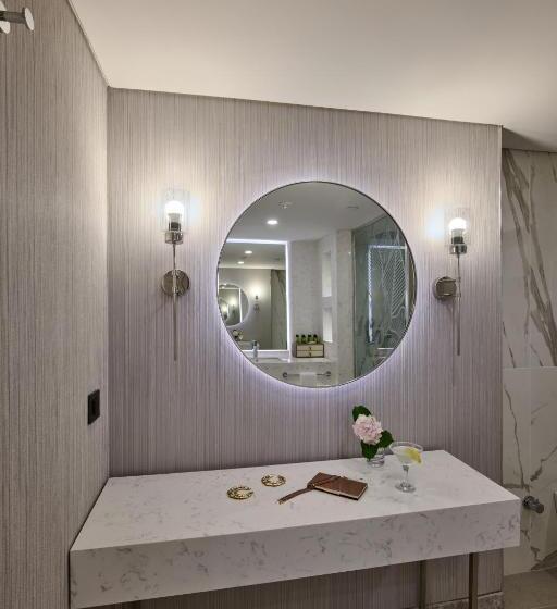 اتاق لوکس, Movenpick Resort Antalya Tekirova