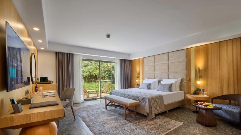 اتاق راحتی, Movenpick Resort Antalya Tekirova