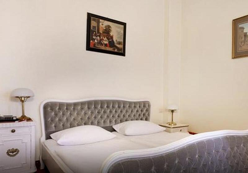 اتاق راحتی, Movenpick Resort Antalya Tekirova