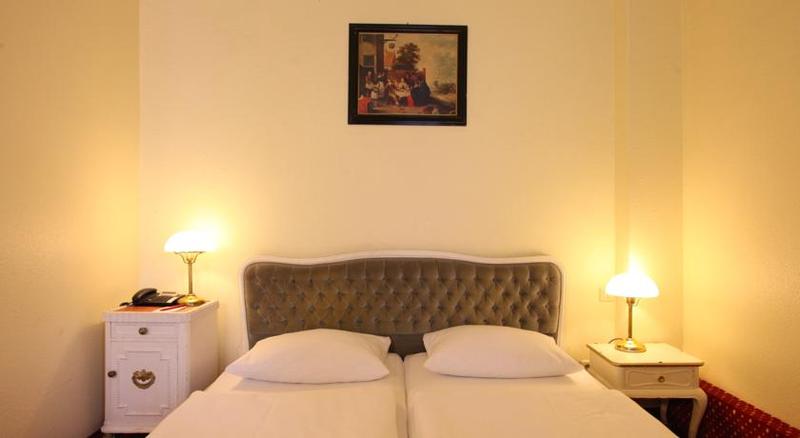 اتاق راحتی, Movenpick Resort Antalya Tekirova