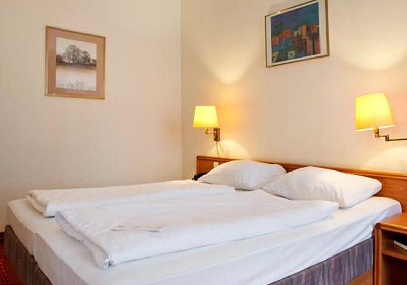 اتاق راحتی, Movenpick Resort Antalya Tekirova