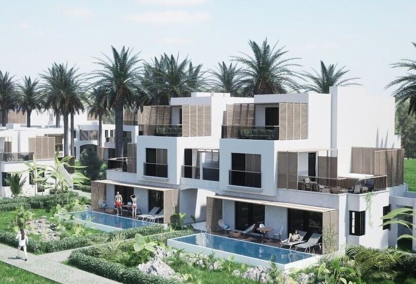 اتاق رویال, Movenpick Resort Antalya Tekirova