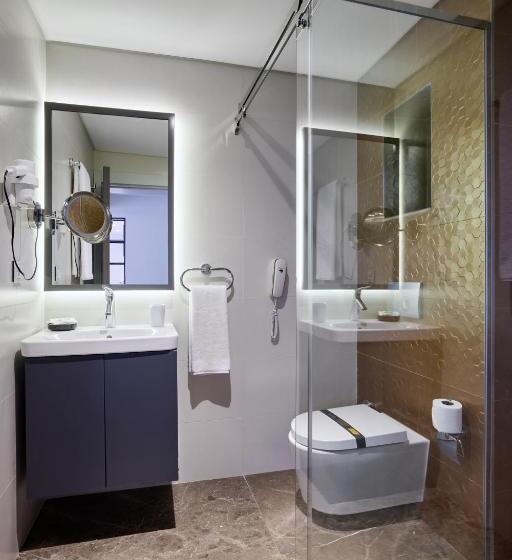سوئیت رویال, Movenpick Resort Antalya Tekirova