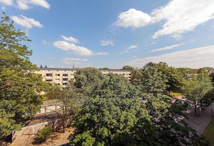 اتاق اجرایی, Sheraton Hannover Pelikan