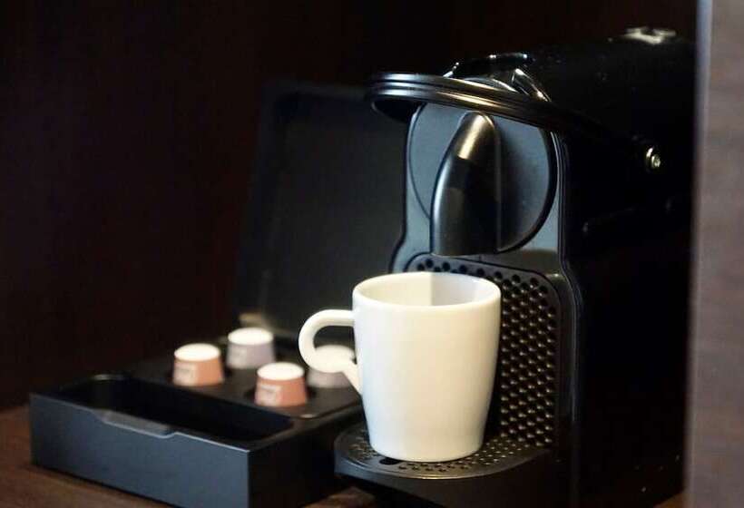 اتاق اجرایی, Sheraton Hannover Pelikan