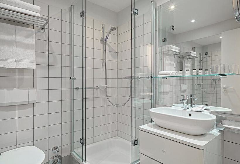اتاق اجرایی, Sheraton Hannover Pelikan