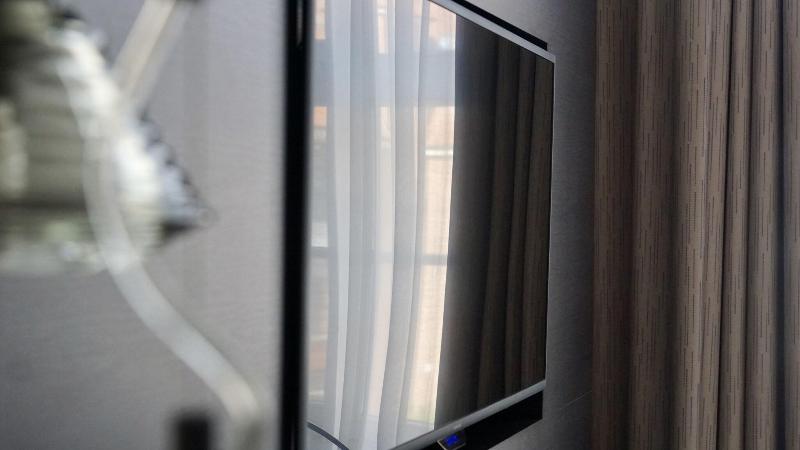 سوئیت جونیور با تخت بزرگ, Sheraton Hannover Pelikan