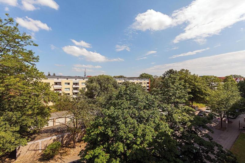 اتاق اجرایی, Sheraton Hannover Pelikan