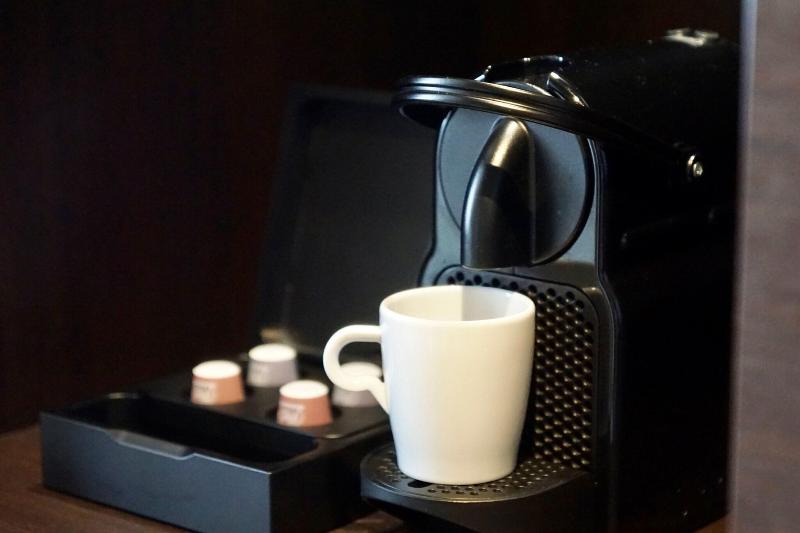 اتاق اجرایی, Sheraton Hannover Pelikan