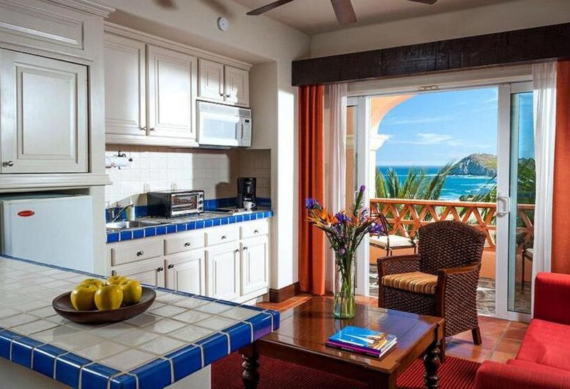 سوئیت مستر, Suites At Hacienda Del Mar Resort Los Cabos