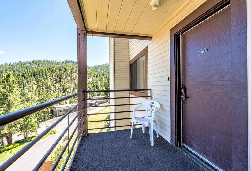 Apartamento 2 Quartos, Tahoe Summit Village