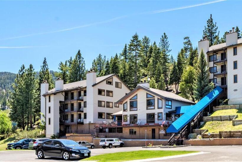 Apartamento 2 Quartos, Tahoe Summit Village