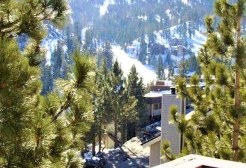 Apartamento 2 Dormitorios, Tahoe Summit Village