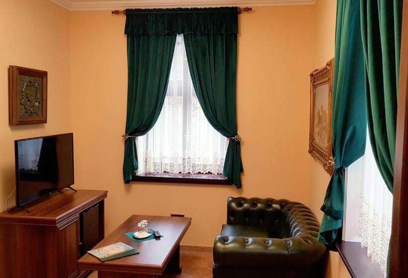 اتاق استاندارد, Vila Anna