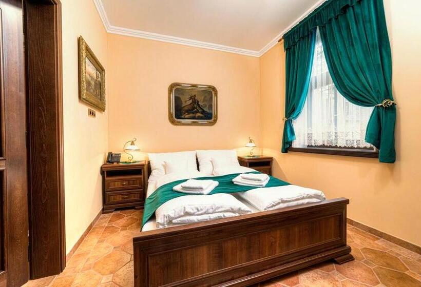 اتاق استاندارد, Vila Anna