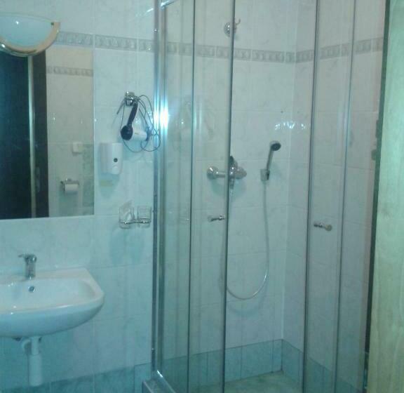 اتاق استاندارد, Vila Anna