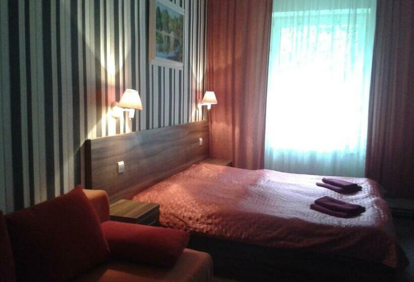 اتاق استاندارد, Vila Anna