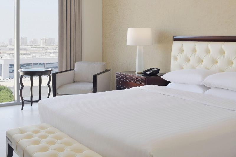 اتاق استاندارد, White Sands