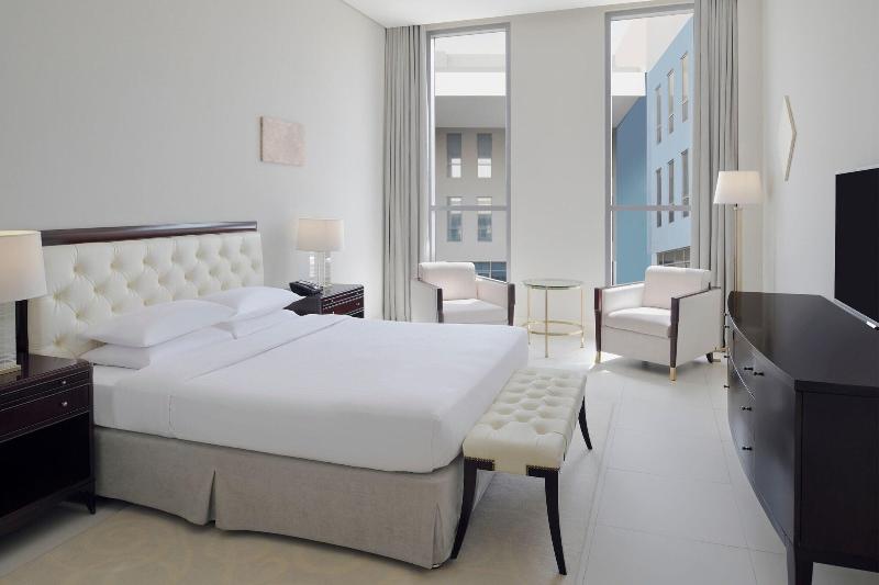 اتاق استاندارد, White Sands