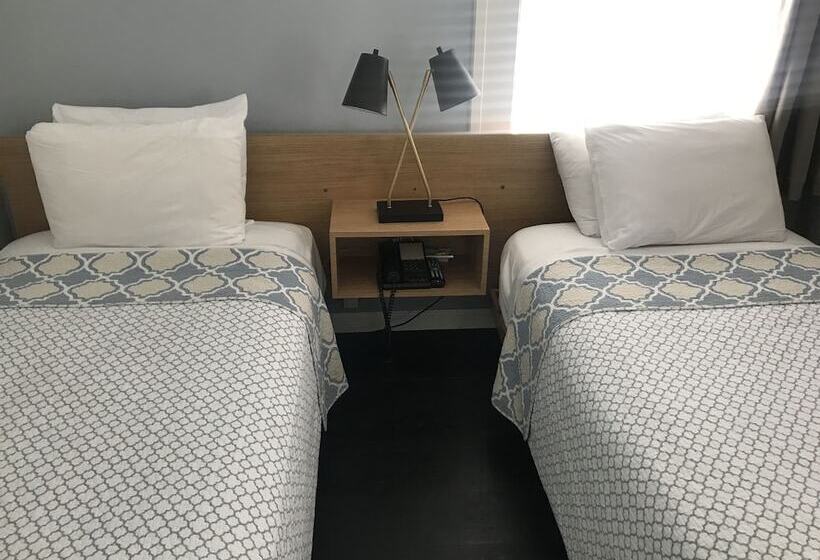 اتاق استاندارد, Touchstone Hotel   City Center