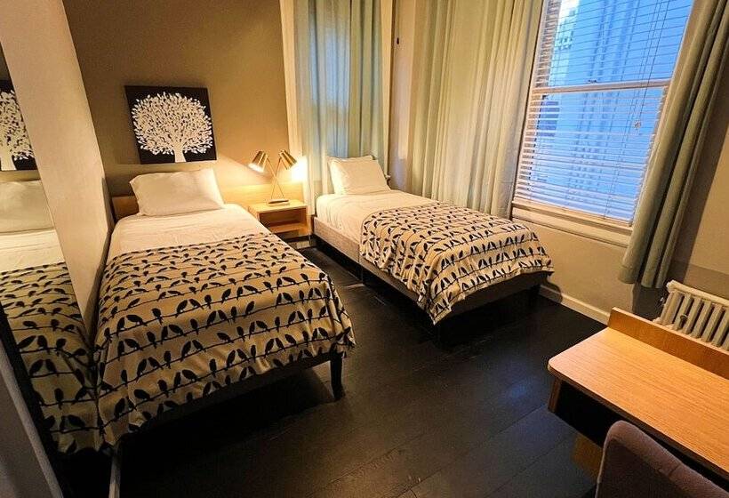 اتاق استاندارد, Touchstone Hotel   City Center