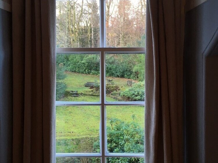 Standard Room Garden View, Abbots Brae