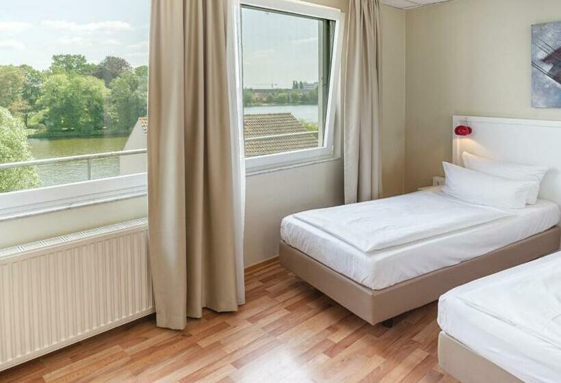 Standard Room, Am Schloss Kopenick Berlin By Golden Tulip