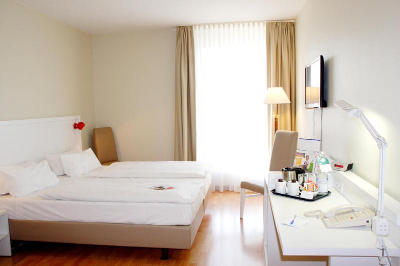 اتاق استاندارد, Am Schloß Köpenick By Golden Tulip