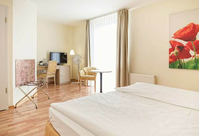 اتاق استاندارد, Am Schloß Köpenick By Golden Tulip