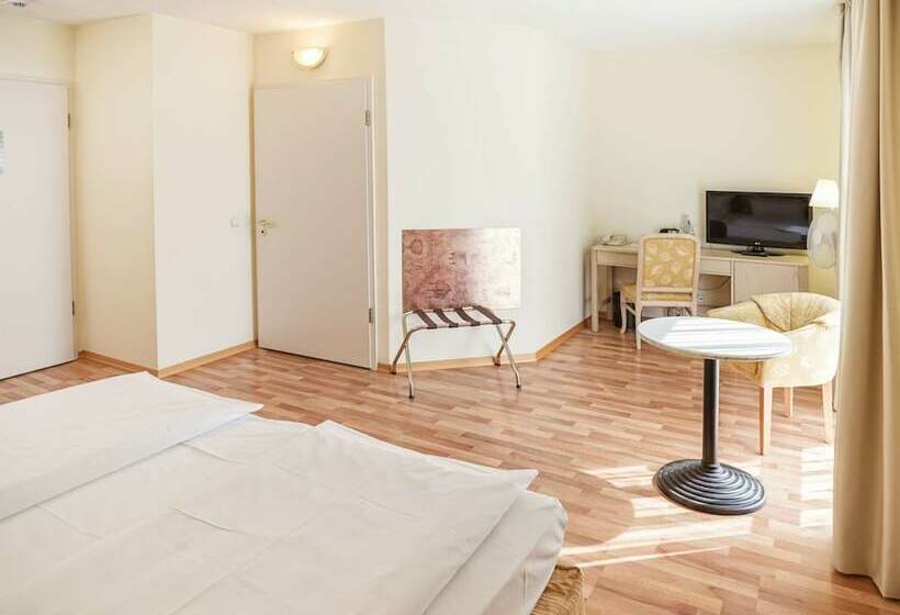 اتاق استاندارد, Am Schloß Köpenick By Golden Tulip