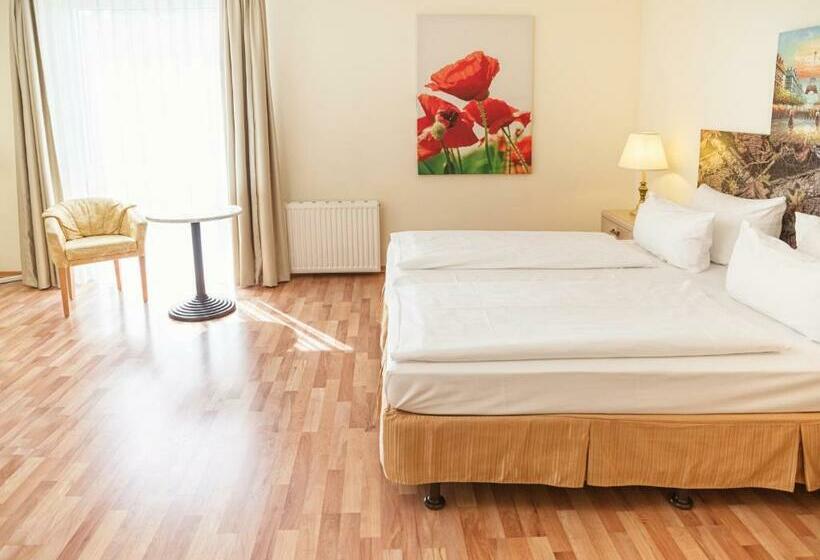 اتاق راحتی, Am Schloß Köpenick By Golden Tulip