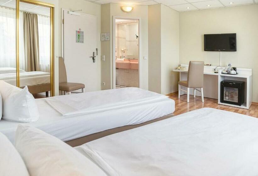 اتاق راحتی, Am Schloß Köpenick By Golden Tulip