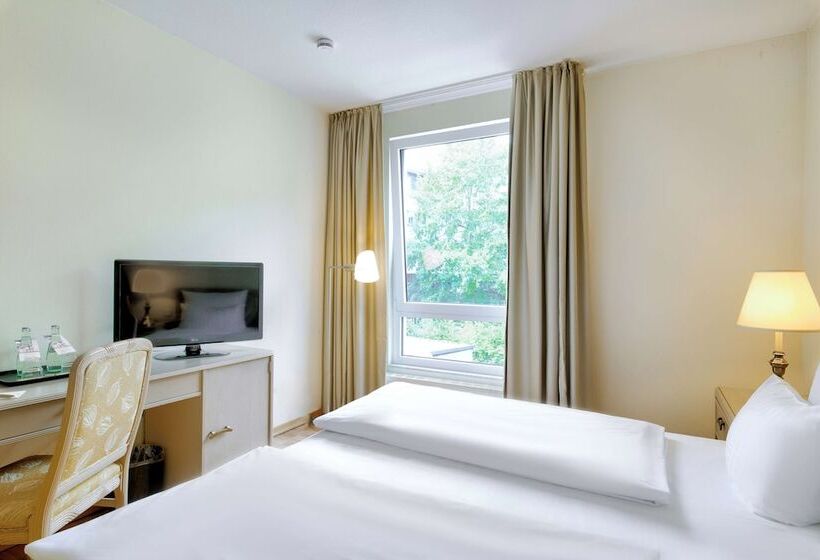 اتاق راحتی, Am Schloß Köpenick By Golden Tulip
