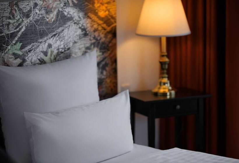 اتاق استاندارد, Am Schloß Köpenick By Golden Tulip