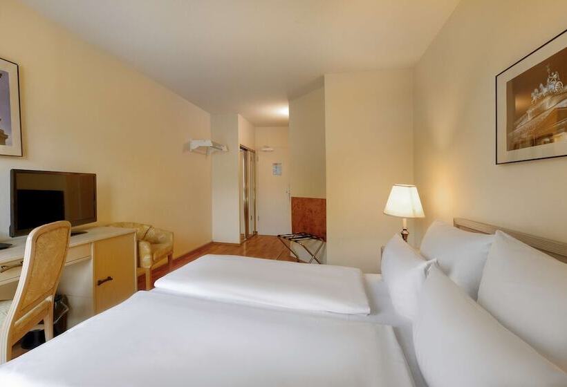 اتاق استاندارد, Am Schloß Köpenick By Golden Tulip