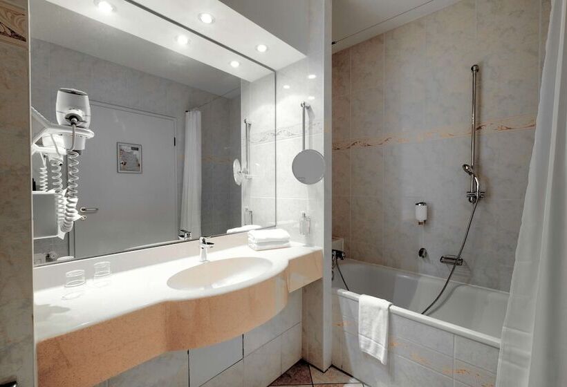 اتاق راحتی, Am Schloß Köpenick By Golden Tulip