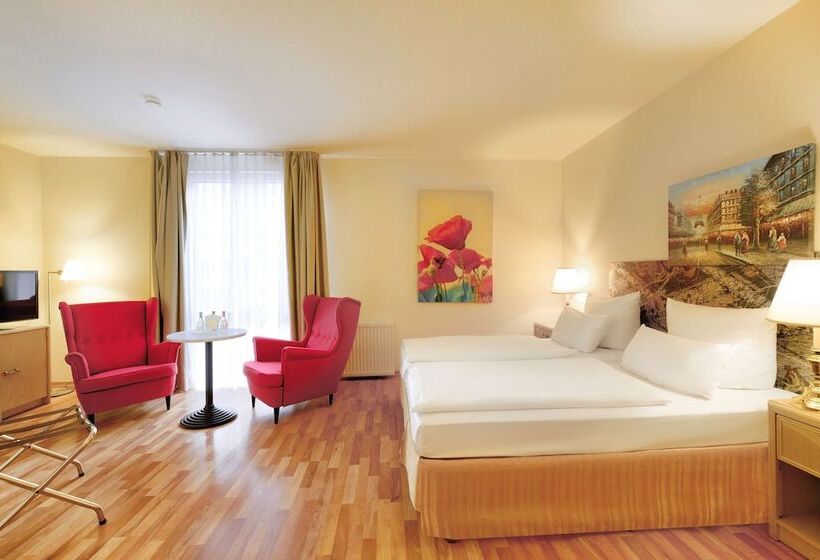 اتاق راحتی, Am Schloß Köpenick By Golden Tulip